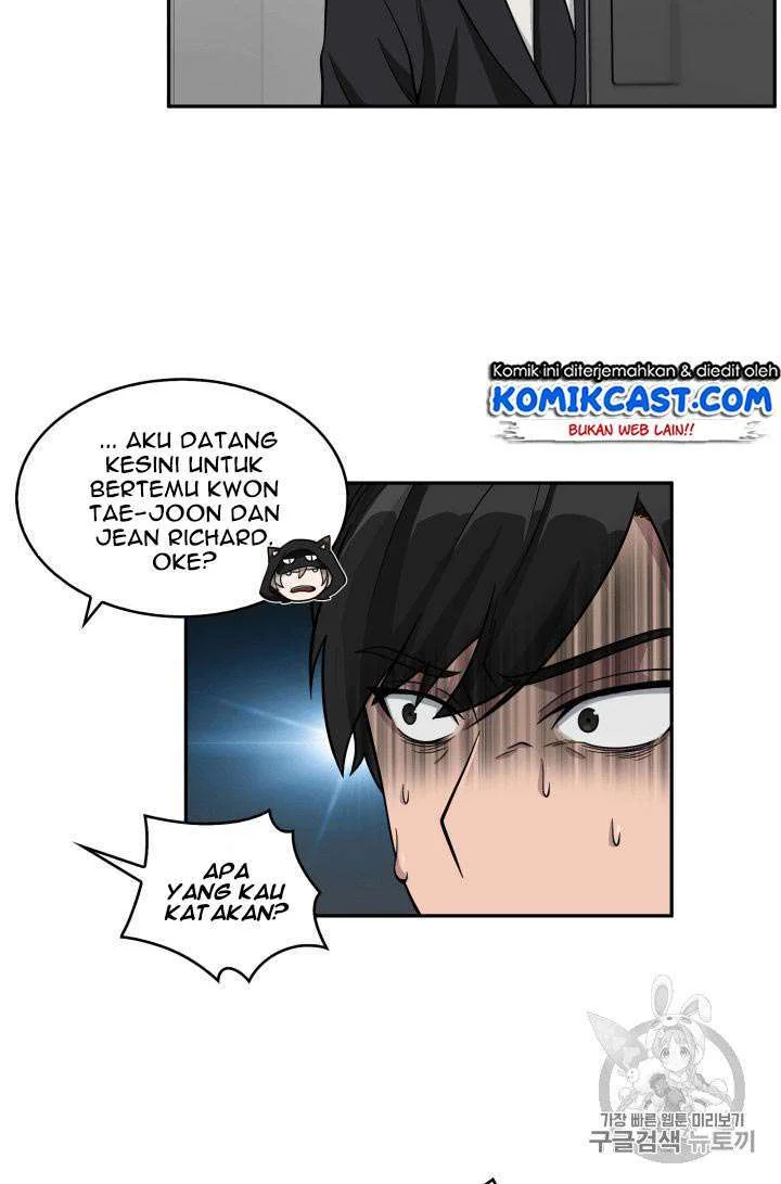 Tomb Raider King chapter 88 halaman 9
