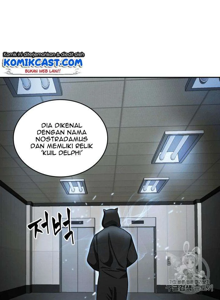 Tomb Raider King chapter 88 halaman 11