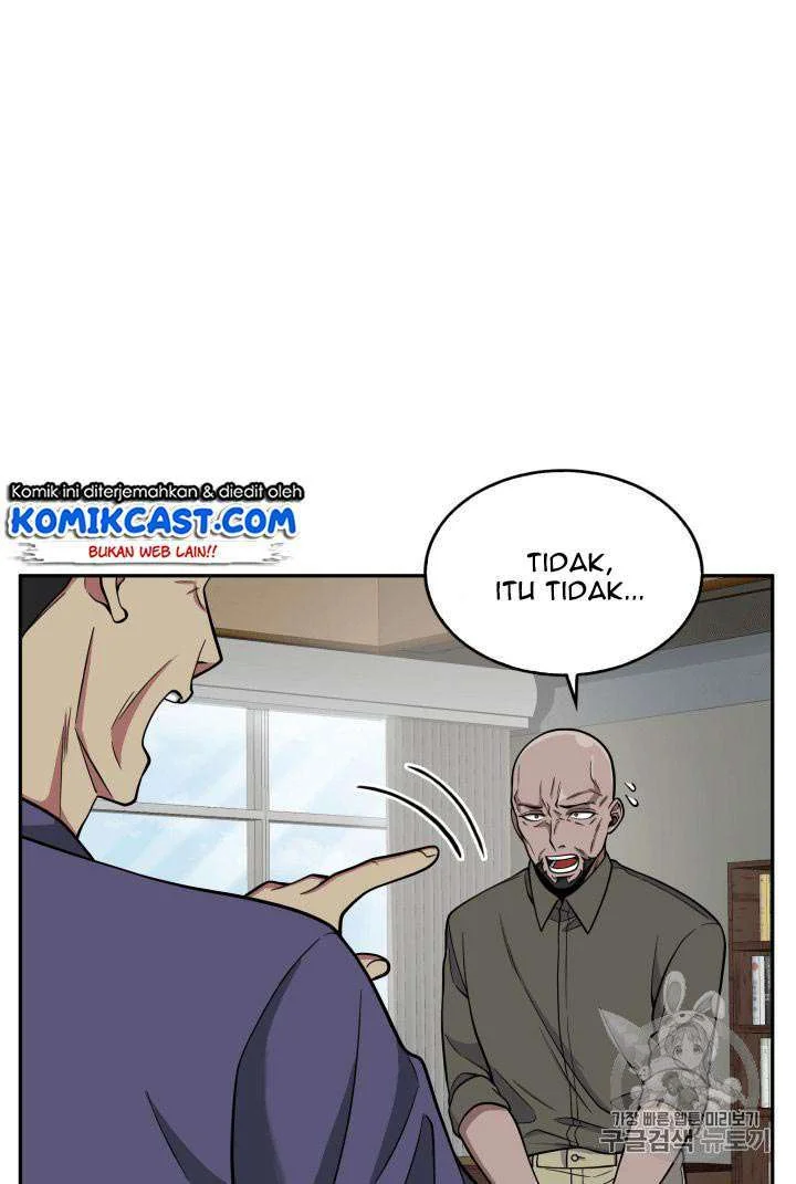 Tomb Raider King chapter 88 halaman 17