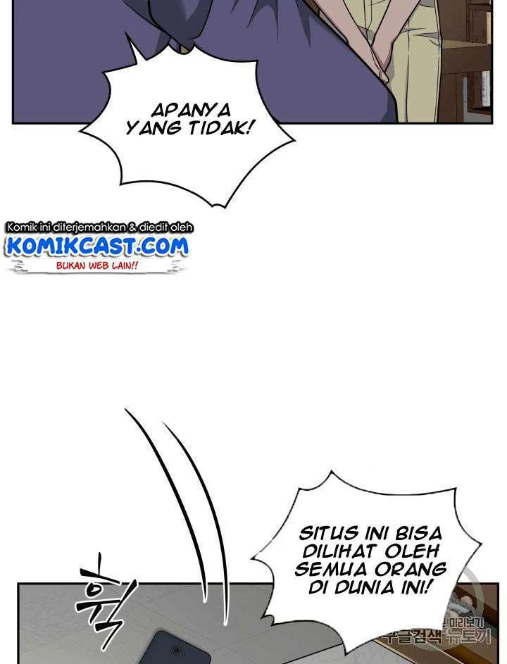 Tomb Raider King chapter 88 halaman 18