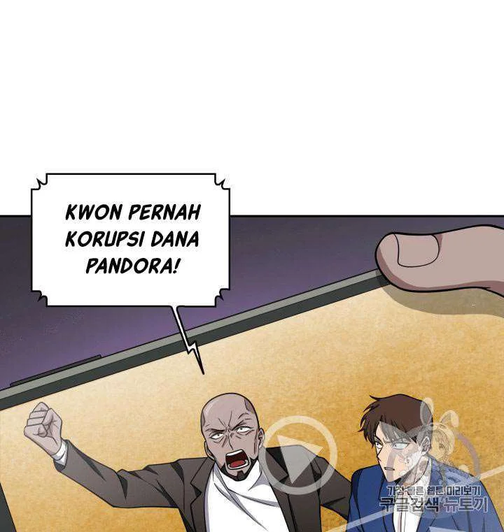 Tomb Raider King chapter 88 halaman 20