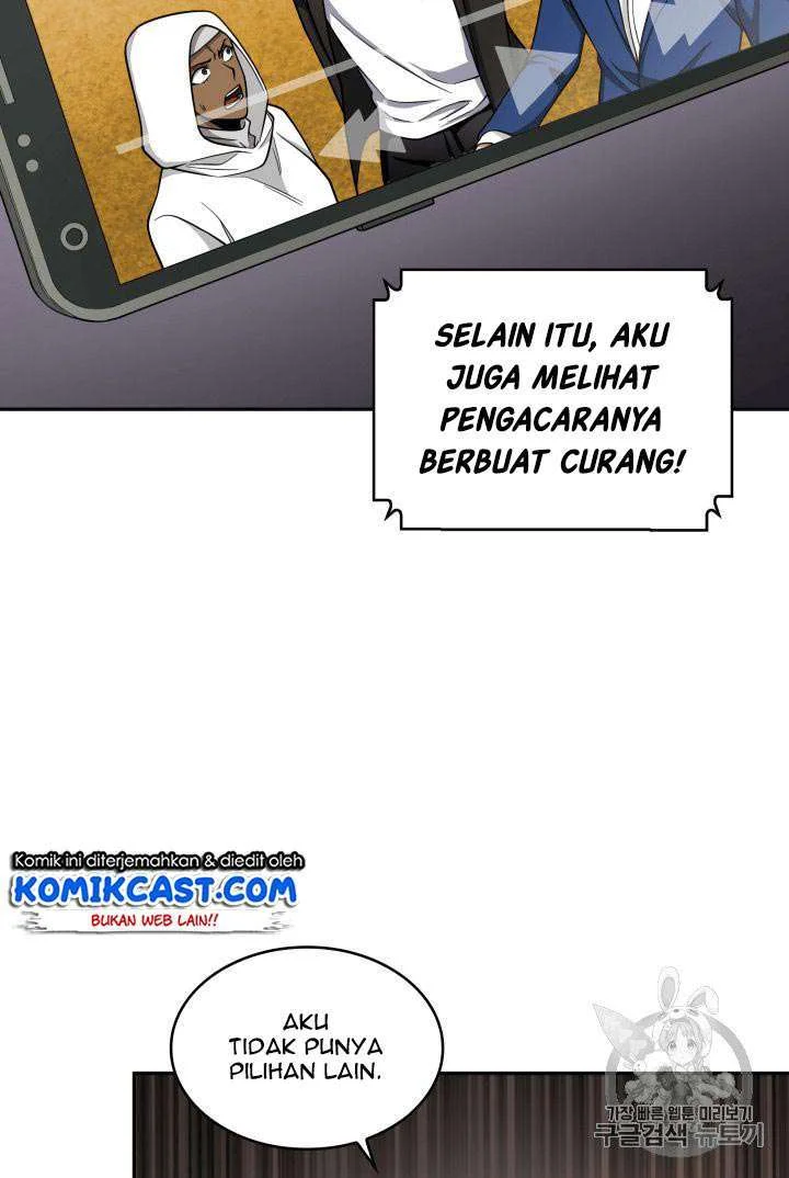 Tomb Raider King chapter 88 halaman 21
