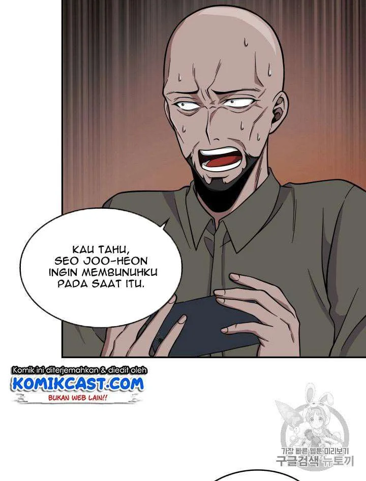 Tomb Raider King chapter 88 halaman 22
