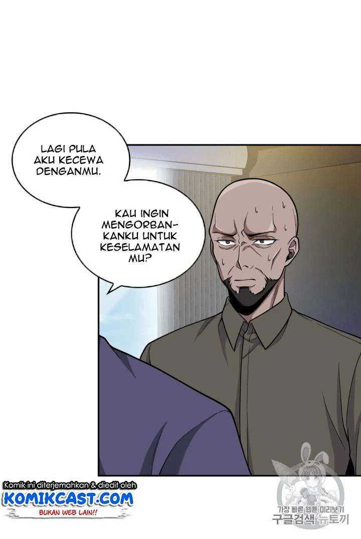 Tomb Raider King chapter 88 halaman 25