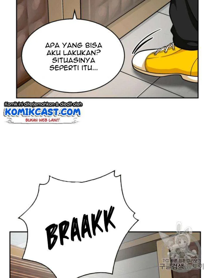 Tomb Raider King chapter 88 halaman 28