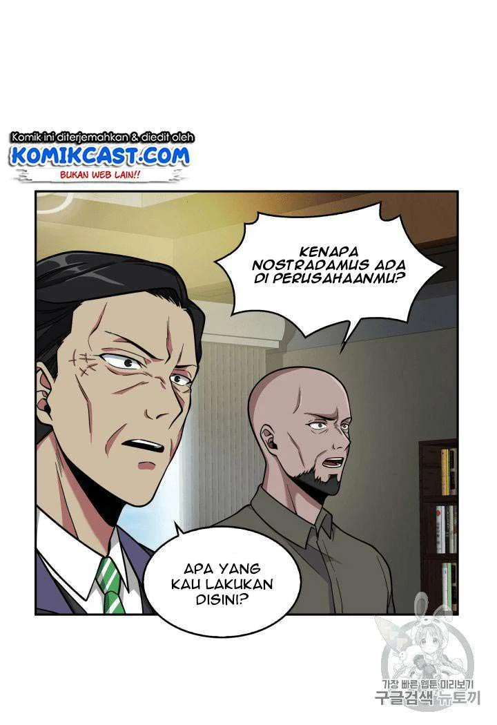 Tomb Raider King chapter 88 halaman 30
