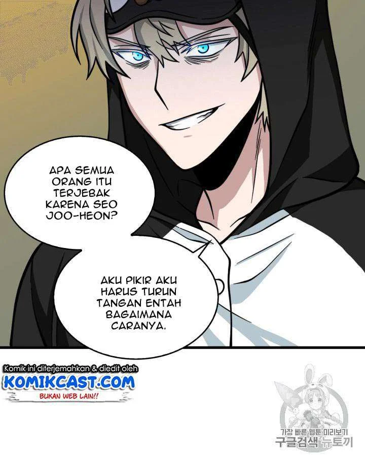 Tomb Raider King chapter 88 halaman 34