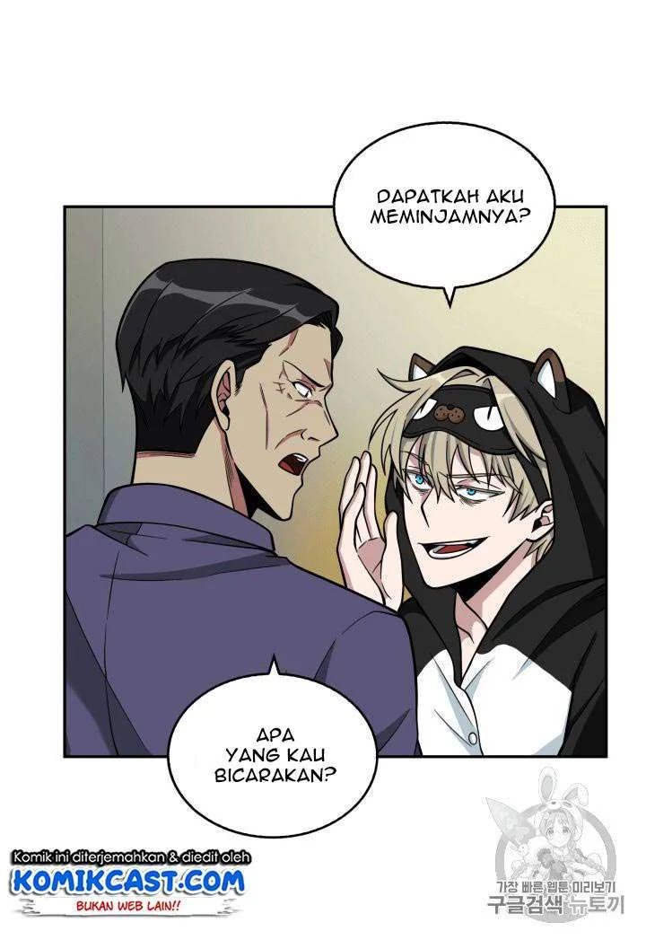 Tomb Raider King chapter 88 halaman 36