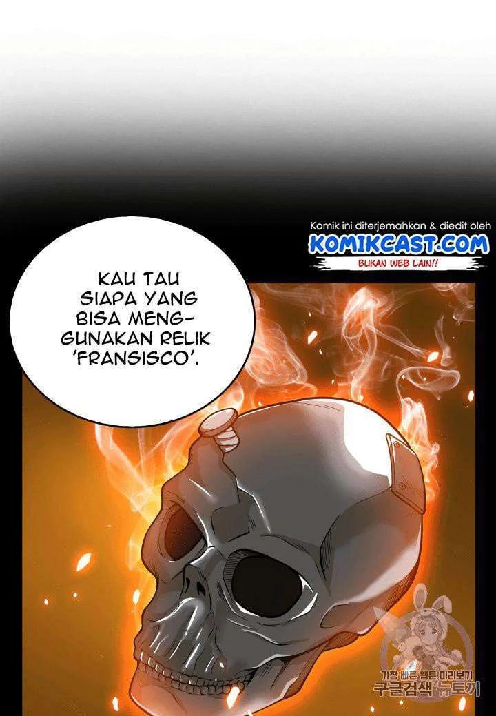 Tomb Raider King chapter 88 halaman 37