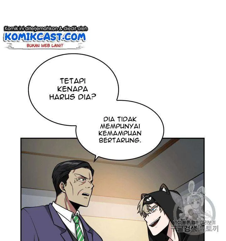 Tomb Raider King chapter 88 halaman 39