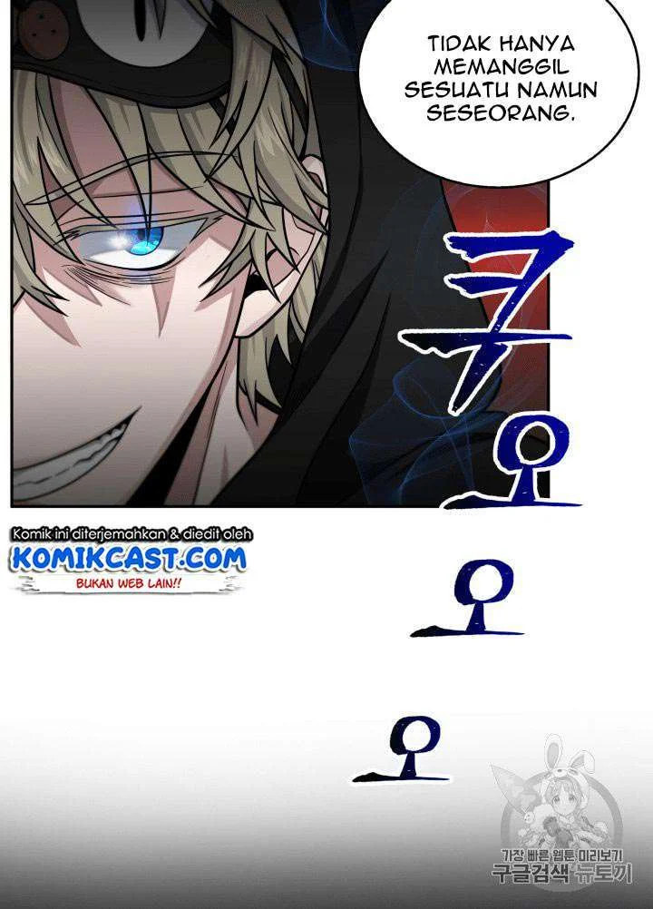 Tomb Raider King chapter 88 halaman 41