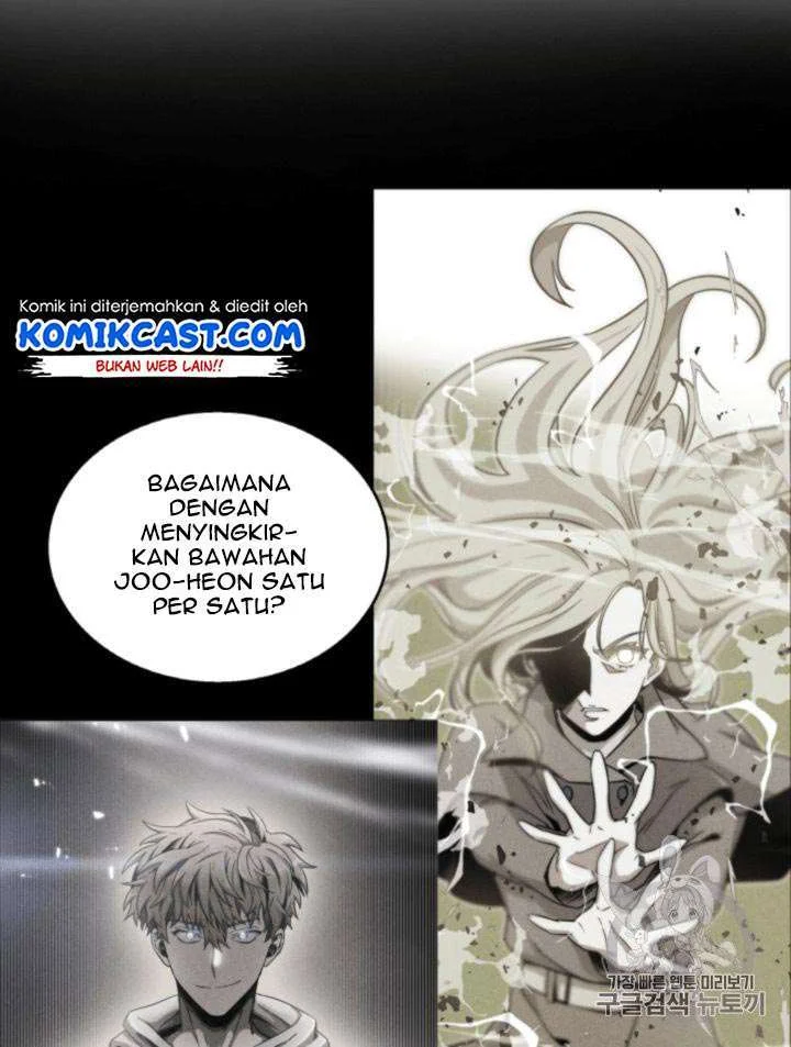 Tomb Raider King chapter 88 halaman 42