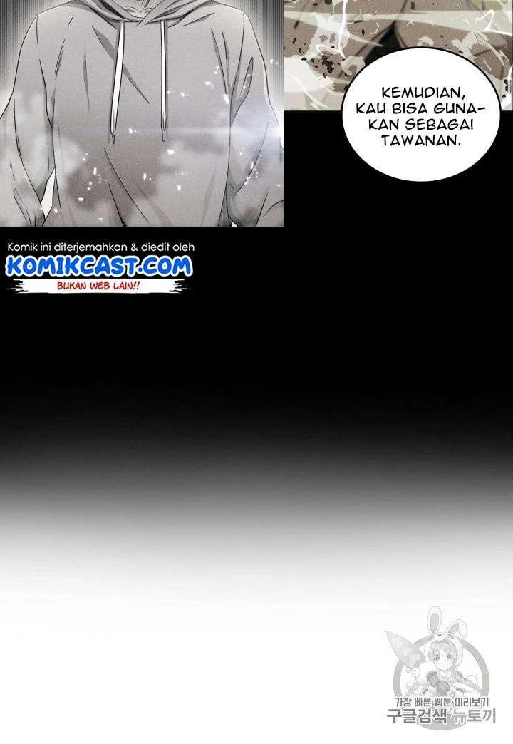 Tomb Raider King chapter 88 halaman 43