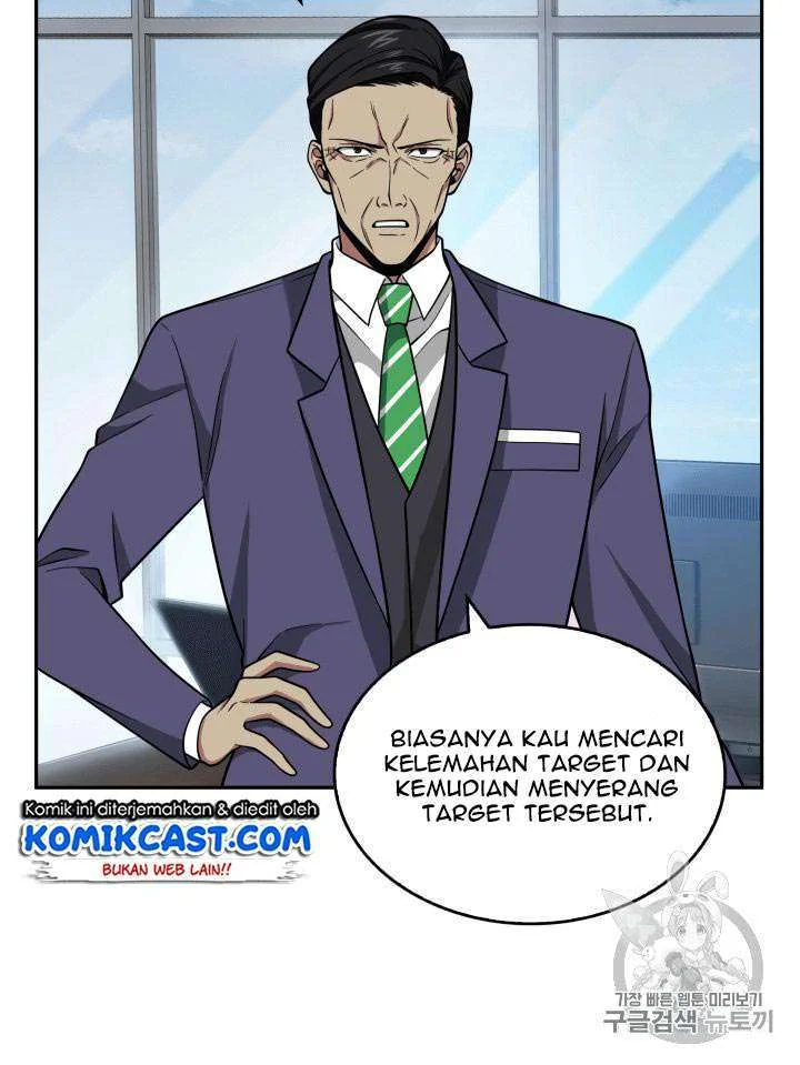 Tomb Raider King chapter 88 halaman 46