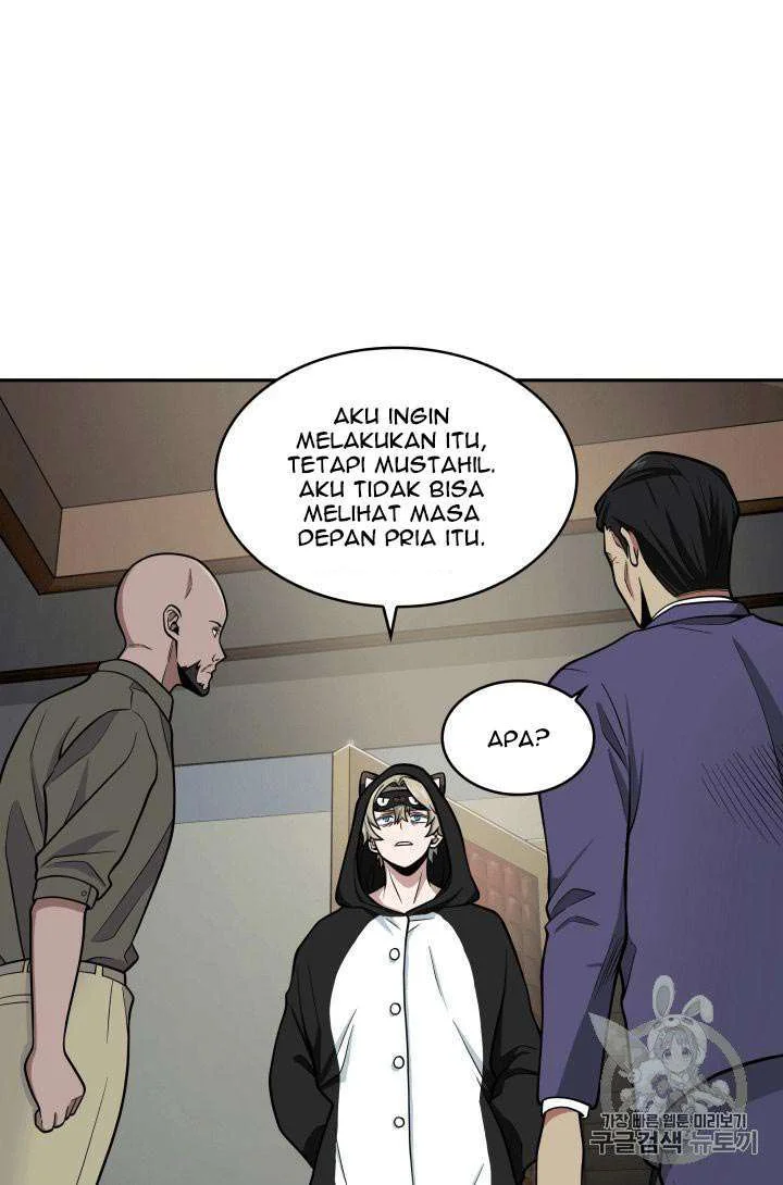 Tomb Raider King chapter 88 halaman 48