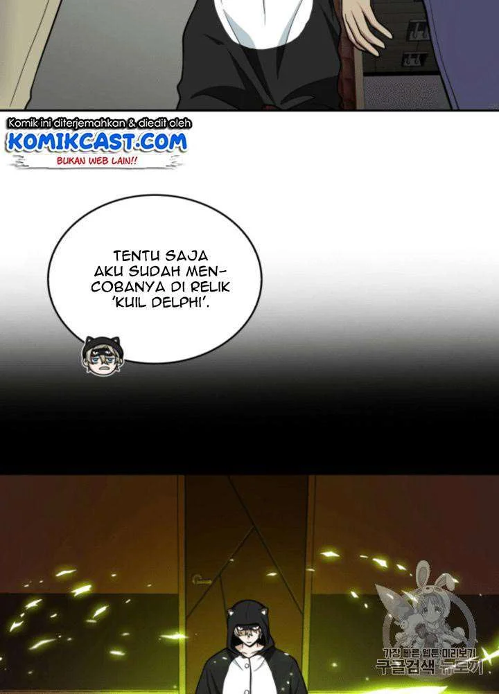 Tomb Raider King chapter 88 halaman 49