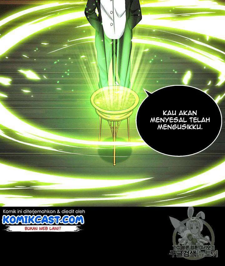 Tomb Raider King chapter 88 halaman 50