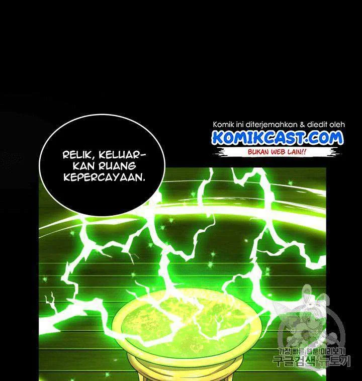 Tomb Raider King chapter 88 halaman 51