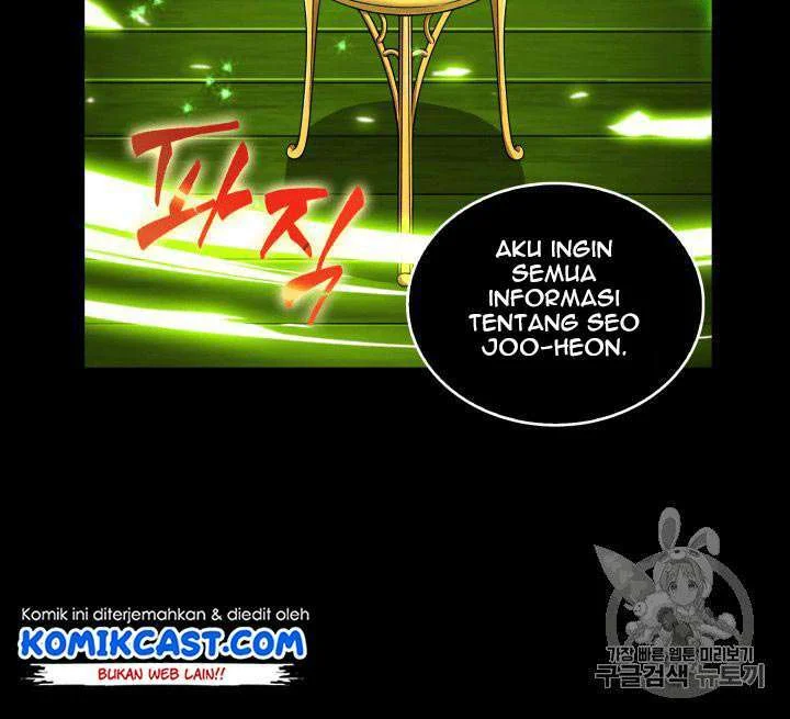 Tomb Raider King chapter 88 halaman 52