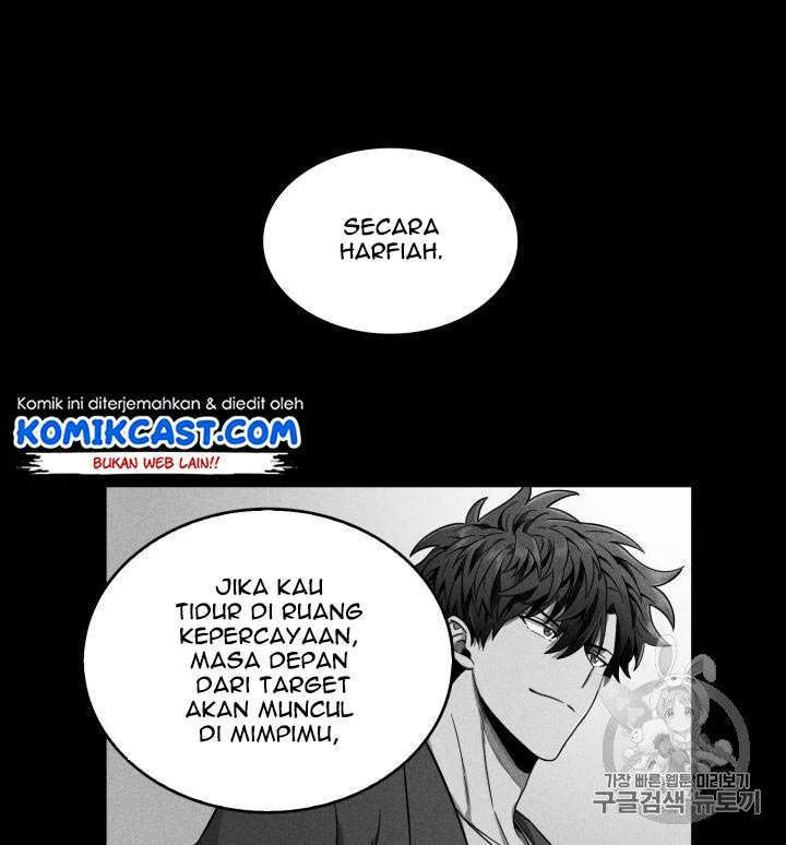 Tomb Raider King chapter 88 halaman 59