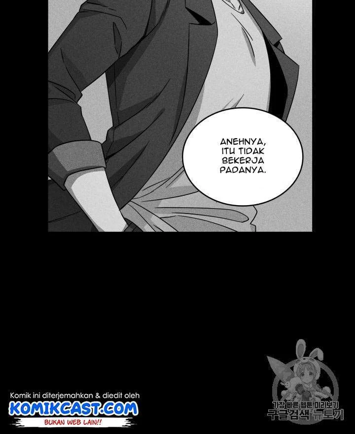 Tomb Raider King chapter 88 halaman 60