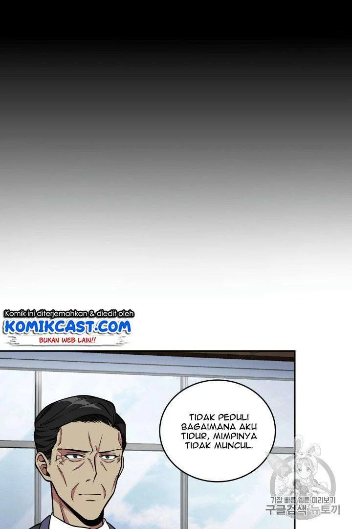 Tomb Raider King chapter 88 halaman 61