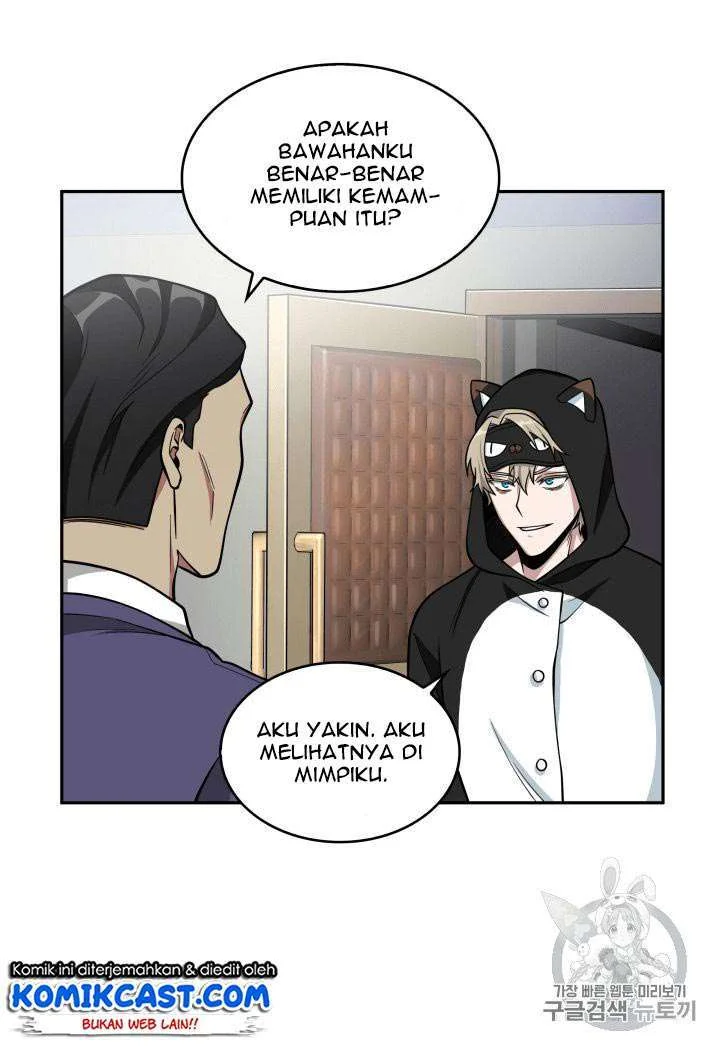 Tomb Raider King chapter 88 halaman 64