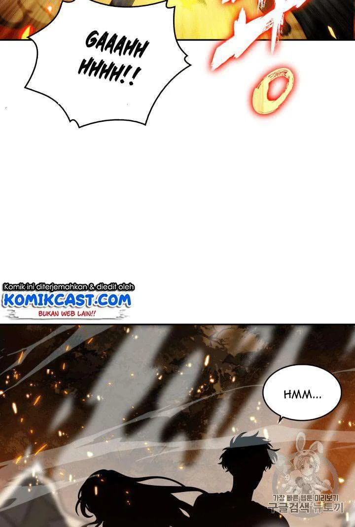 Tomb Raider King chapter 88 halaman 70