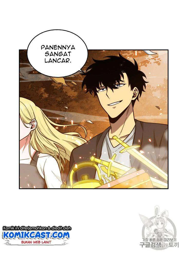 Tomb Raider King chapter 88 halaman 72
