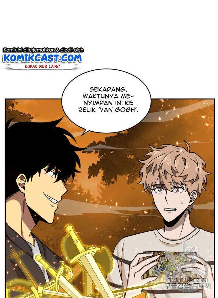Tomb Raider King chapter 88 halaman 73