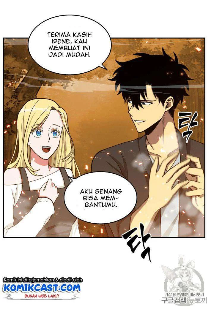 Tomb Raider King chapter 88 halaman 76