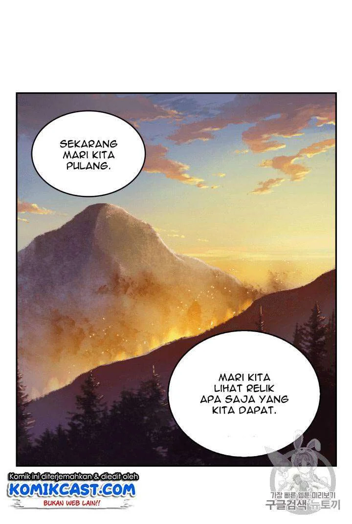 Tomb Raider King chapter 88 halaman 77