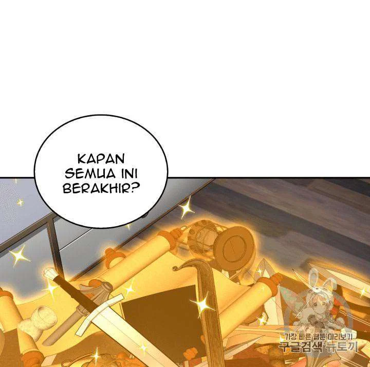 Tomb Raider King chapter 88 halaman 81