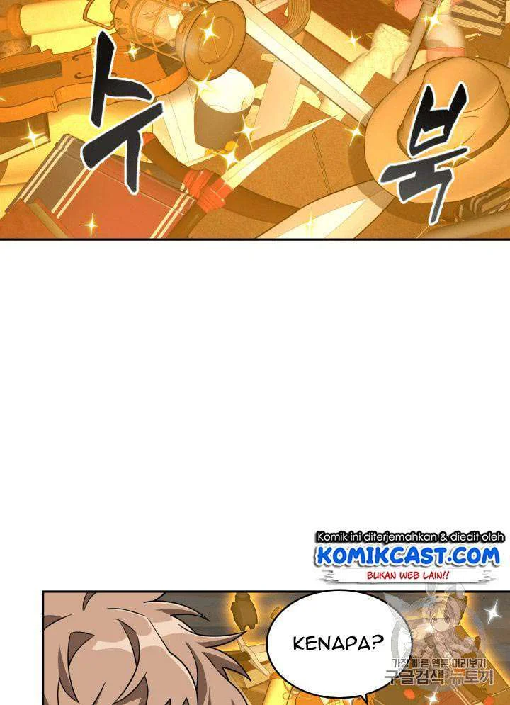 Tomb Raider King chapter 88 halaman 82