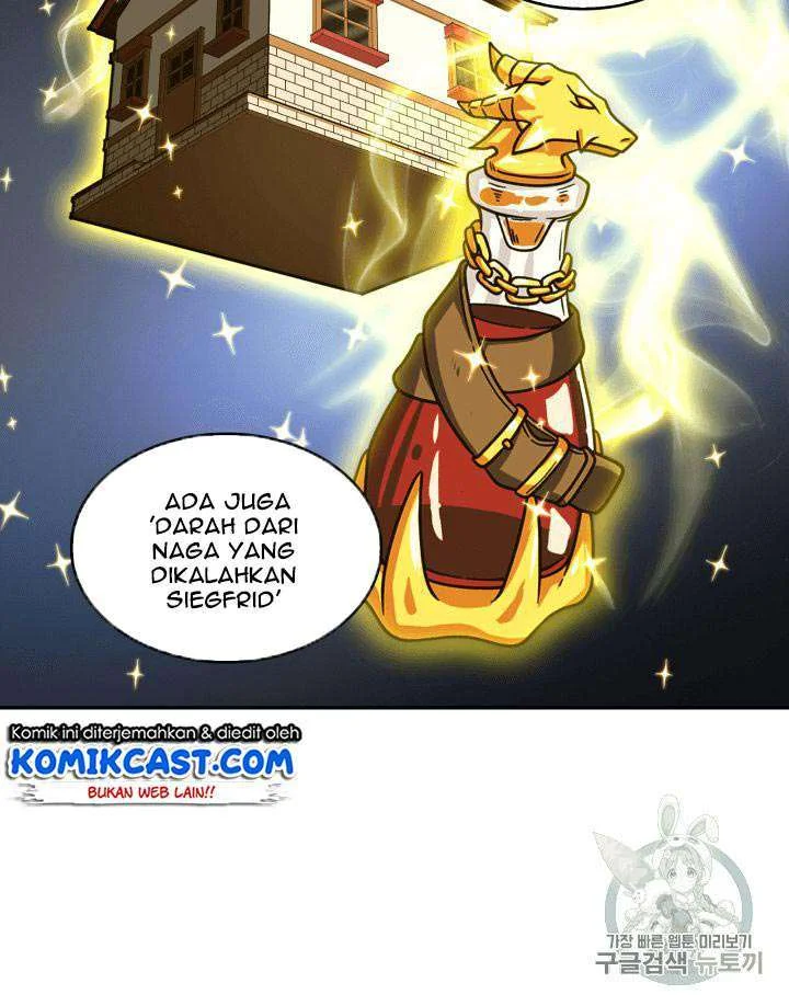 Tomb Raider King chapter 88 halaman 92