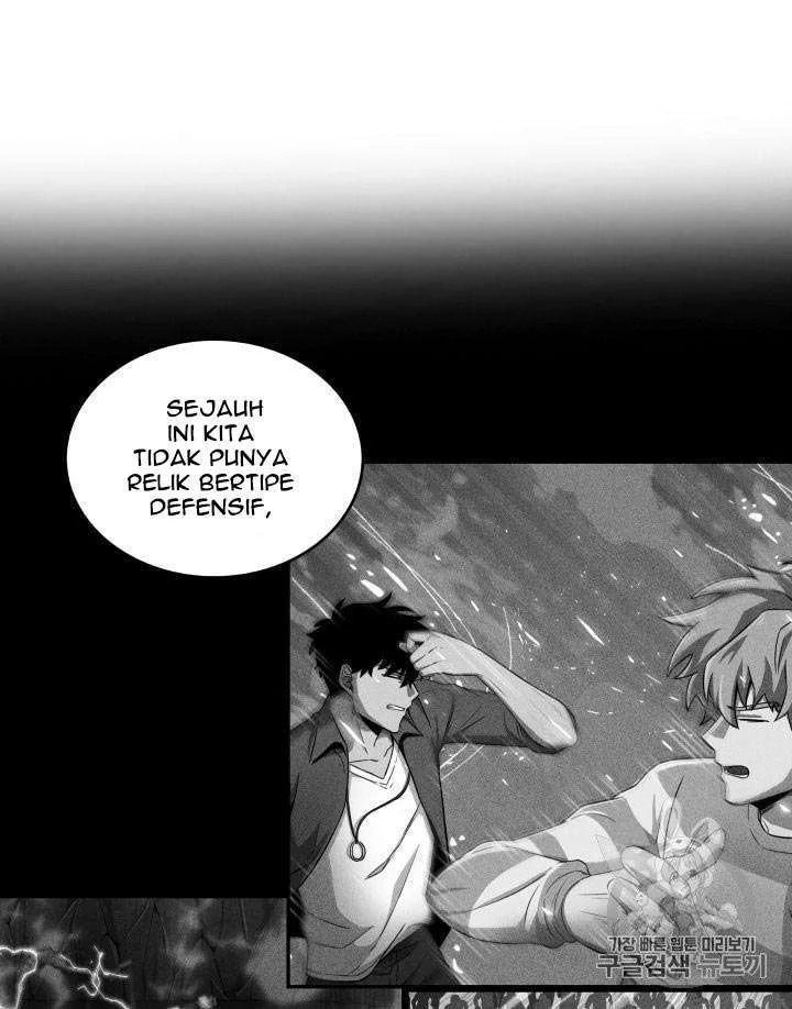 Tomb Raider King chapter 88 halaman 93