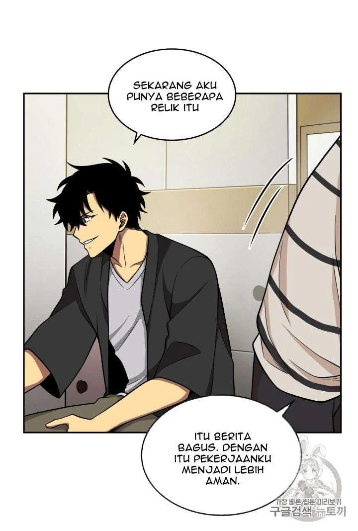 Tomb Raider King chapter 88 halaman 95