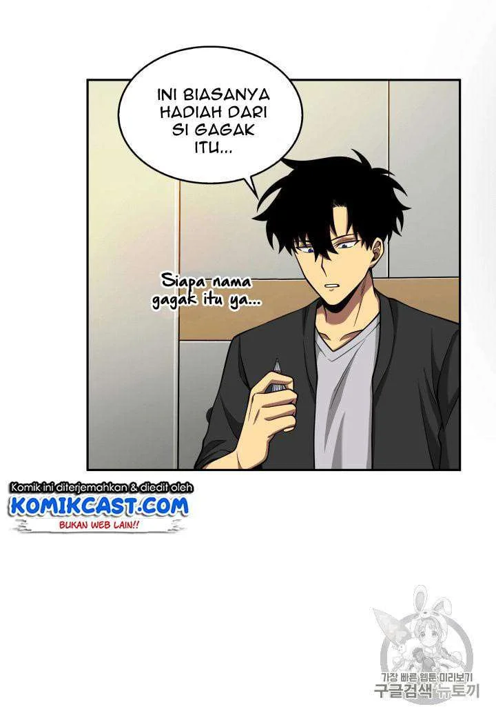 Tomb Raider King chapter 88 halaman 99