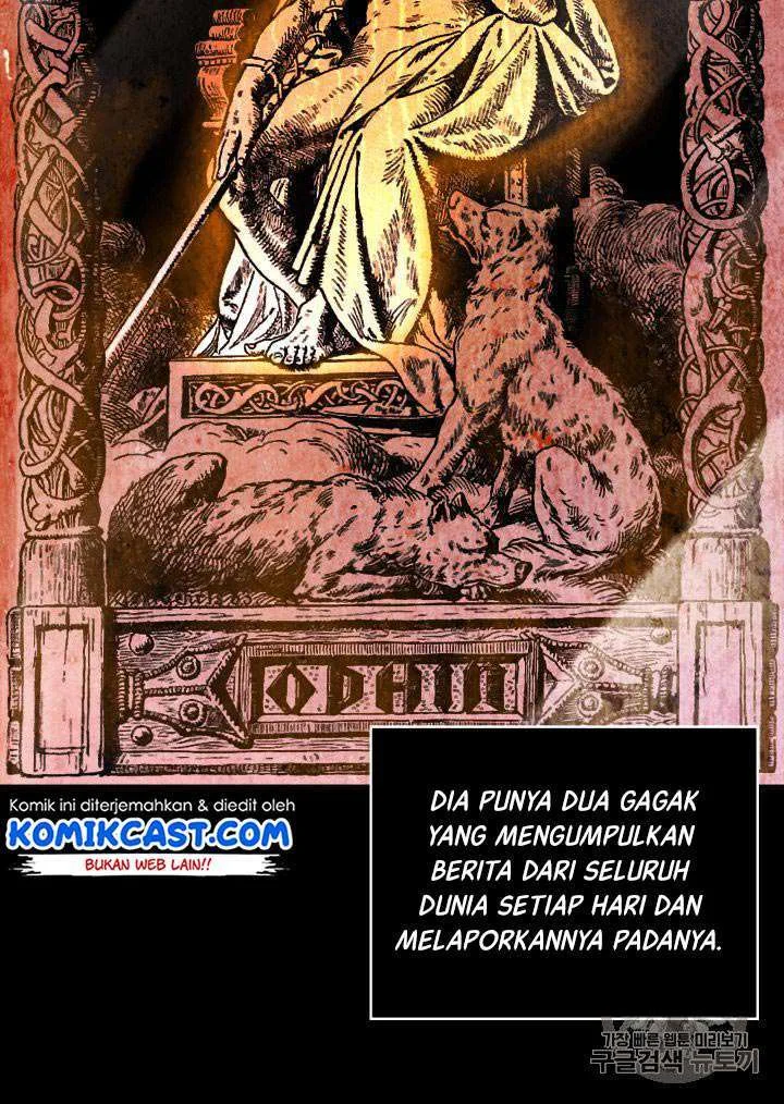 Tomb Raider King chapter 88 halaman 101