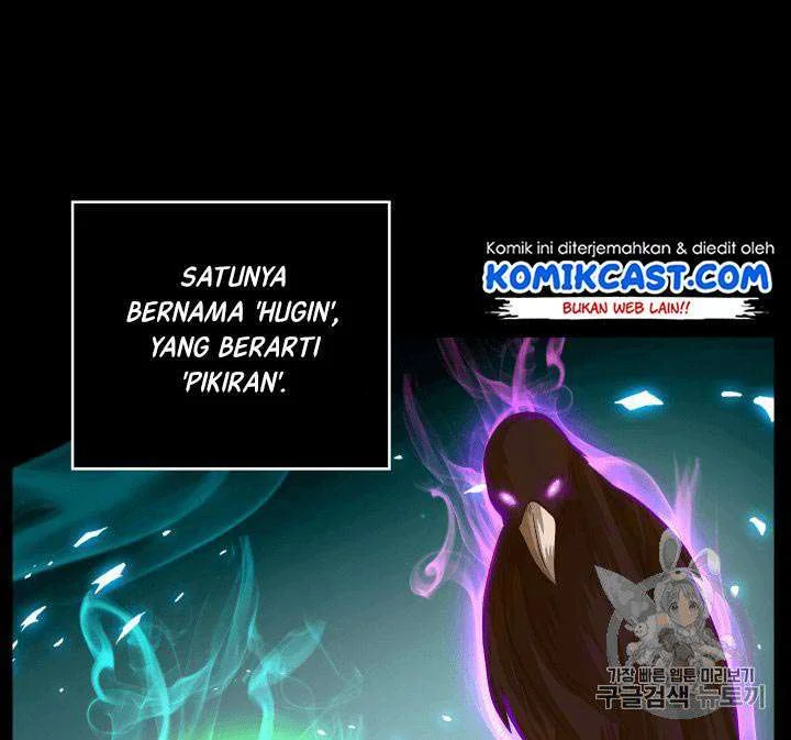 Tomb Raider King chapter 88 halaman 102