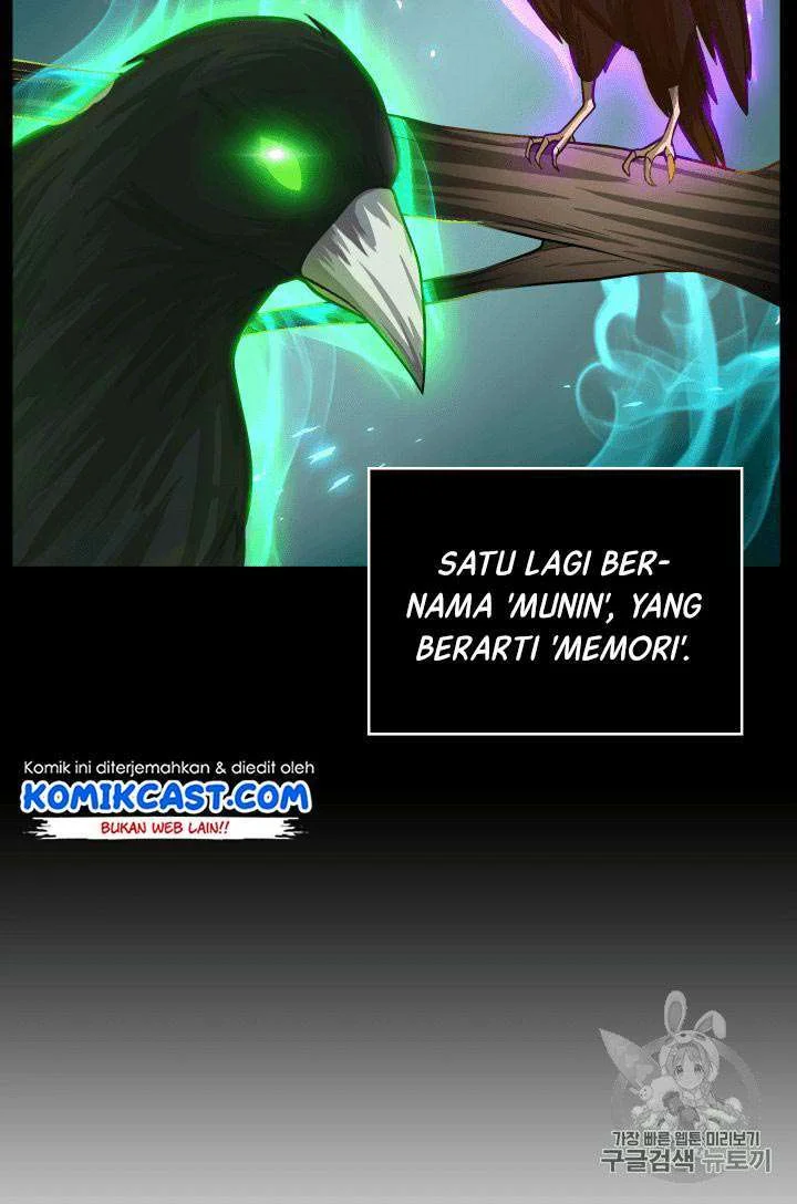 Tomb Raider King chapter 88 halaman 103