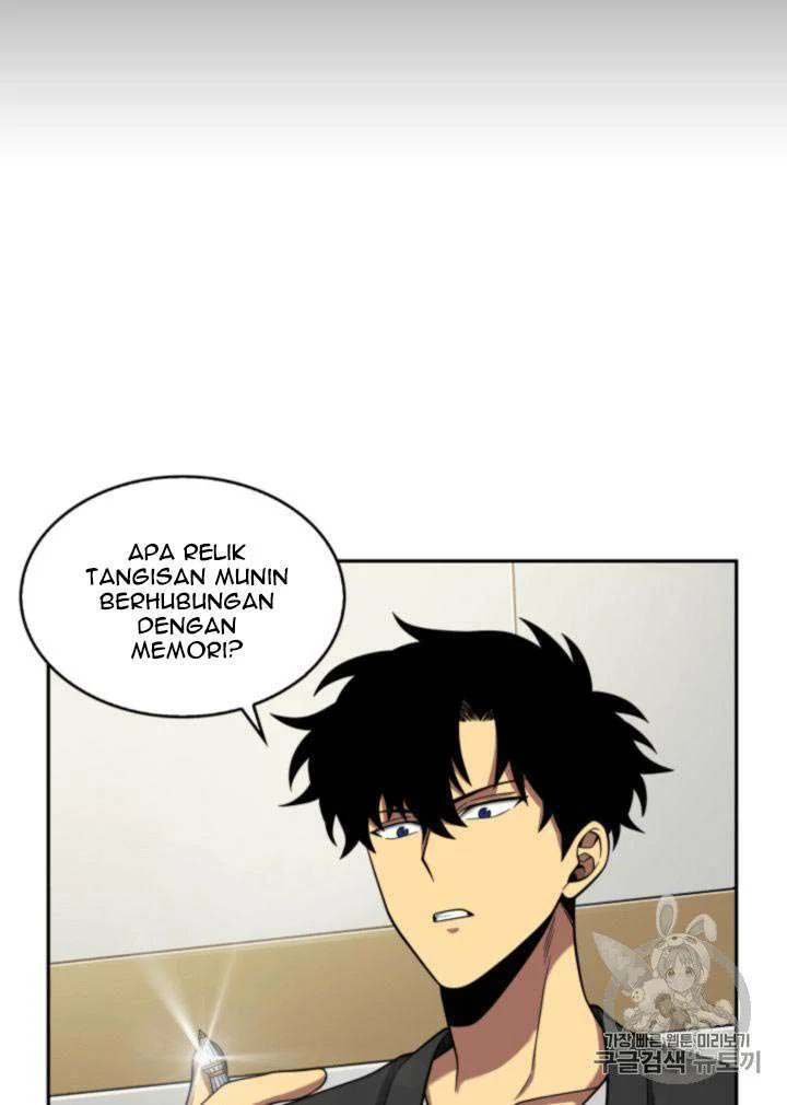 Tomb Raider King chapter 88 halaman 104