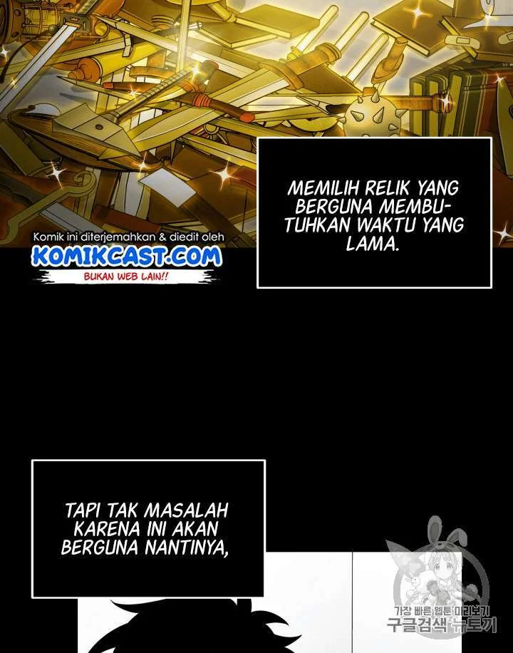 Tomb Raider King Bab 89 halaman 3
