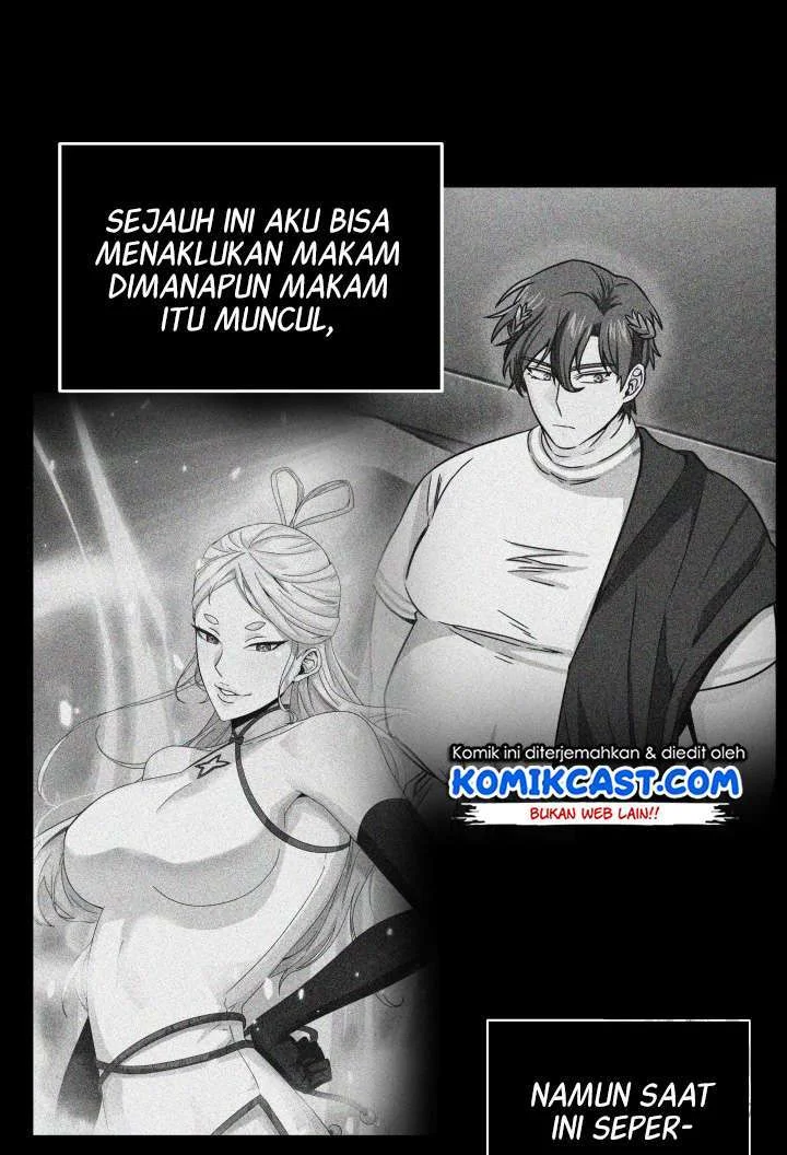 Tomb Raider King Bab 89 halaman 10