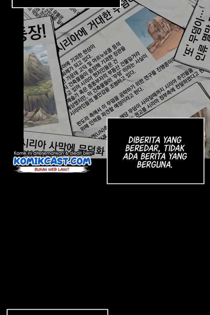 Tomb Raider King Bab 89 halaman 16