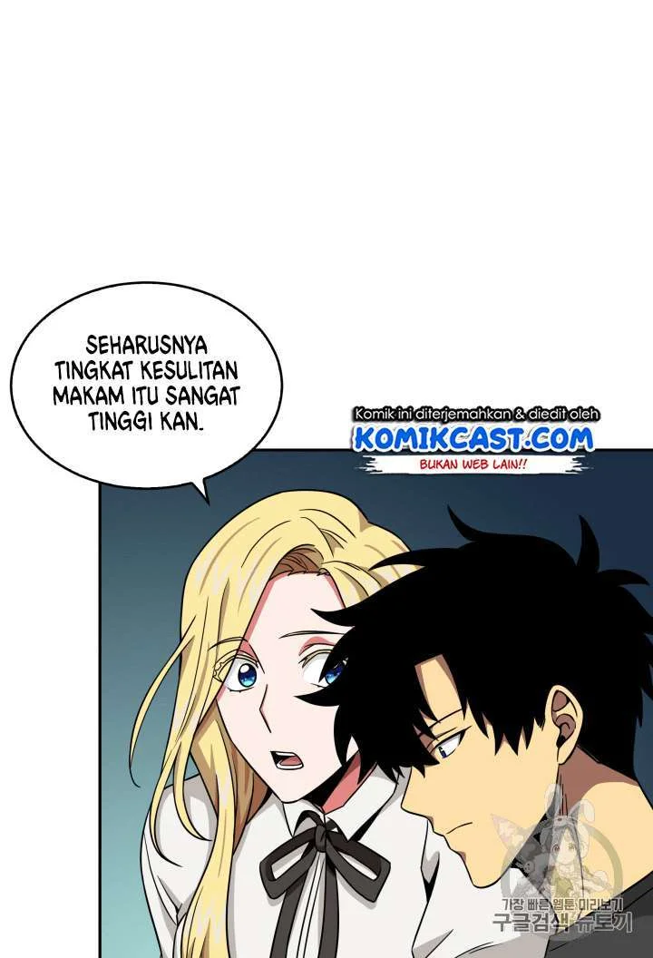 Tomb Raider King Bab 89 halaman 39