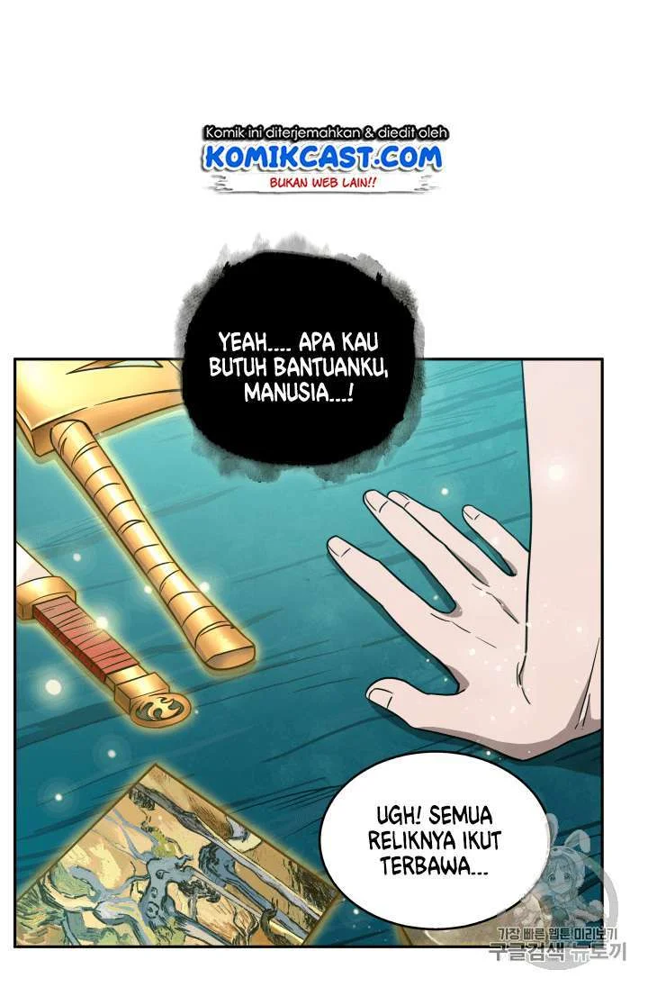 Tomb Raider King Bab 89 halaman 71