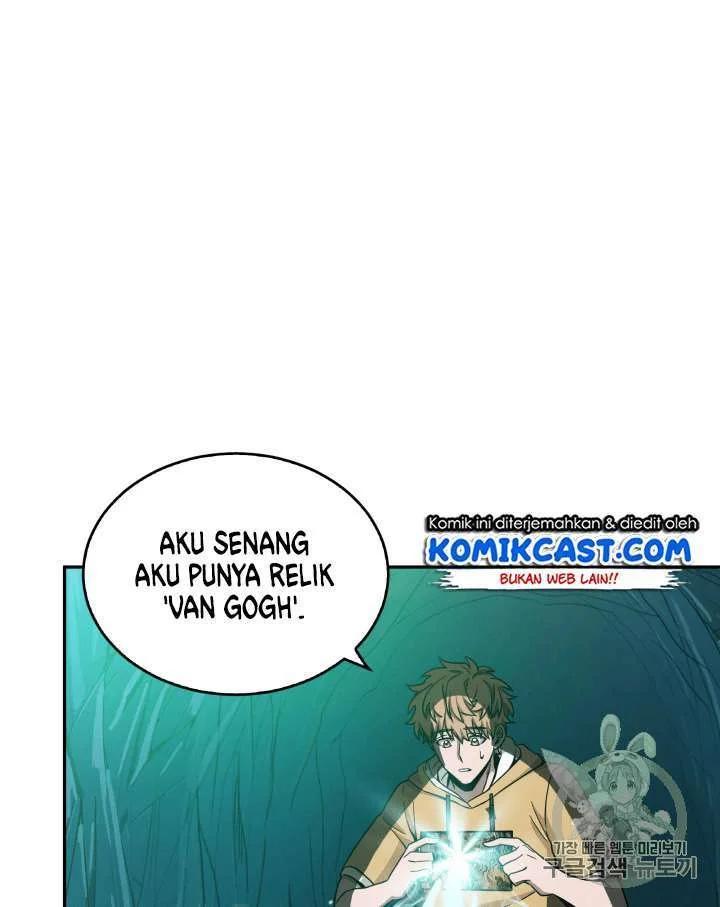 Tomb Raider King Bab 89 halaman 72