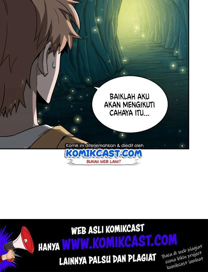 Tomb Raider King Bab 89 halaman 77