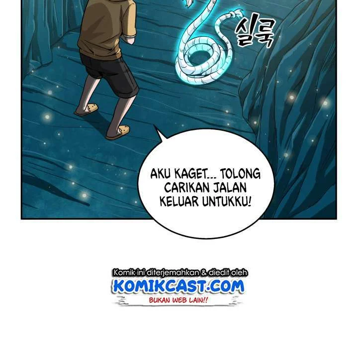 Tomb Raider King Bab 89 halaman 81